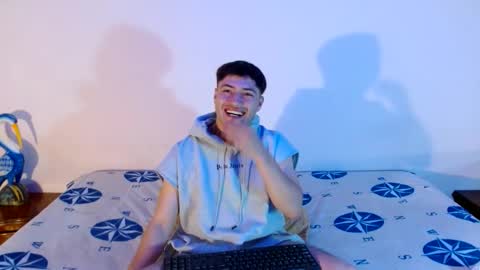 Snapshot of nolanjay chatting on 11, 3, 2026 NolanJay69 online show from 11, 3, 2026