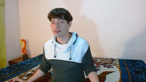 NolanJay69 online show from 11, 5, 2026
