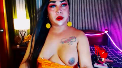 I AM YOUR MISTRESS YASSY DON T BE RUDE no ONE LOVE ME i KICK U online show from 2, 5, 2026