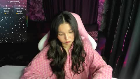 Snapshot of nomibean chatting on 17, 3, 2026 nomi online show from 17, 3, 2026