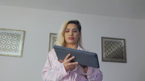 Nona online show from 22, 3, 2026