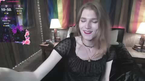 nonamebabez online show from 25, 2, 2025