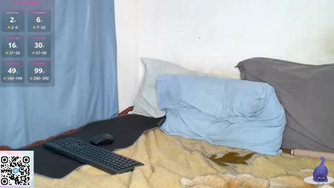 nonawhitemm online show from 4, 1, 2025