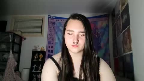 Snapshot of nonbinarybeauty20 chatting on 7, 2, 2025 nonbinarybeauty20 online show from 7, 2, 2025