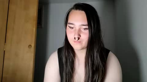 nonbinarybeauty20 online show from 30, 9, 2025