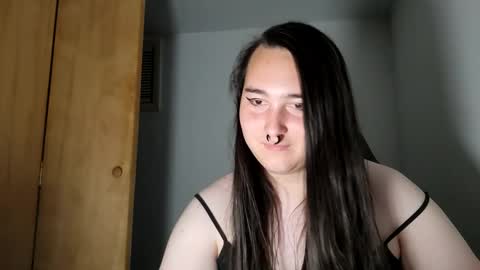 nonbinarybeauty20 online show from 2, 10, 2025