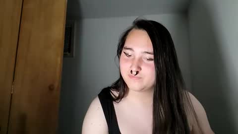 nonbinarybeauty20 online show from 15, 10, 2025