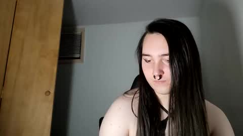 nonbinarybeauty20 online show from 12, 2, 2026