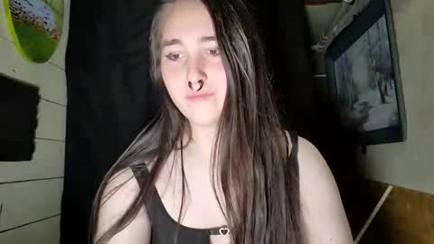 nonbinarybeauty20 online show from 19, 3, 2026