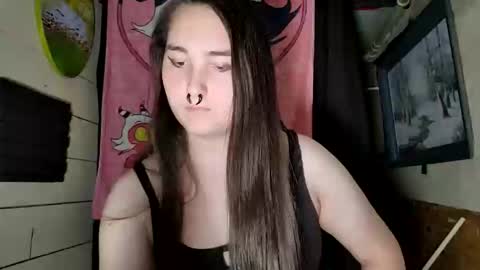 nonbinarybeauty20 online show from 4, 4, 2026