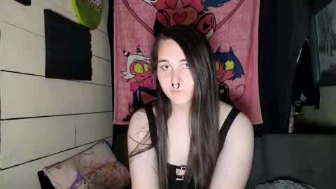 nonbinarybeauty20 online show from 13, 5, 2026