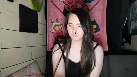 nonbinarybeauty20 online show from 14, 5, 2026