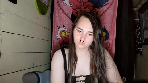 Snapshot of nonbinarybeauty20 chatting on 30, 6, 2026 nonbinarybeauty20 online show from 30, 6, 2026