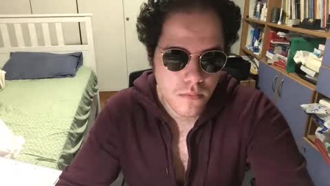 nongay379444 online show from 3, 1, 2025