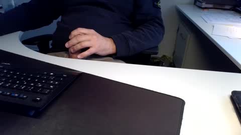 Ralle online show from 9, 11, 2025