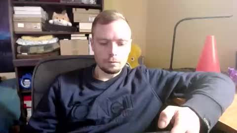 J. online show from 16, 3, 2026