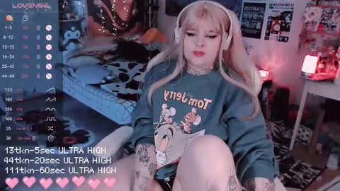 Noori online show from 30, 11, 2025