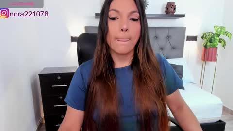 Nora online show from 7, 12, 2024