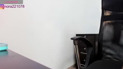 Nora online show from 7, 1, 2025