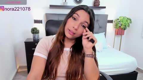 Nora online show from 23, 1, 2025