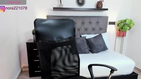 Nora online show from 24, 2, 2025