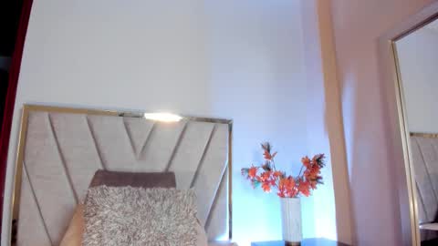 Nora Da Silva online show from 8, 1, 2026