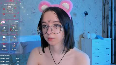 Nora Failure online show from 14, 1, 2025