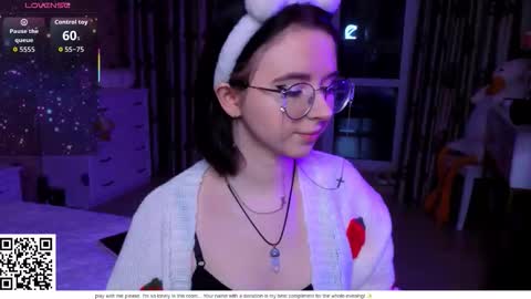 Nora Failure online show from 16, 2, 2026