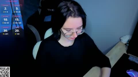 Nora Failure online show from 18, 6, 2026