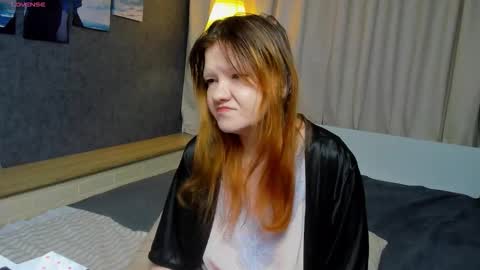 Nora online show from 23, 11, 2025