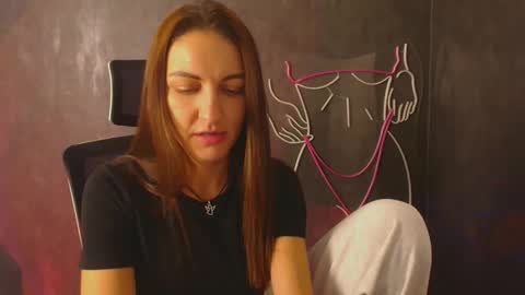 Nora online show from 8, 10, 2025