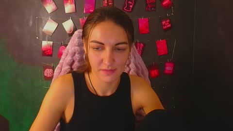 Nora online show from 28, 10, 2025