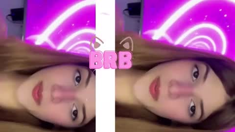 Snapshot of nora_vennucci chatting on 15, 1, 2026 Nora online show from 15, 1, 2026