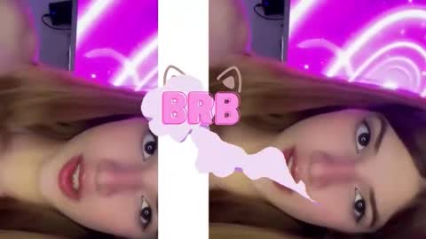 Snapshot of nora_vennucci chatting on 13, 2, 2026 Nora online show from 13, 2, 2026