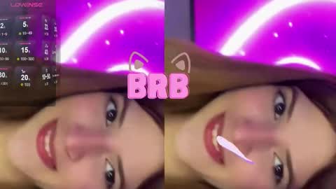 Snapshot of nora_vennucci chatting on 22, 2, 2026 Nora online show from 22, 2, 2026