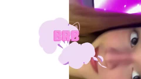 Snapshot of nora_vennucci chatting on 7, 3, 2026 Nora online show from 7, 3, 2026