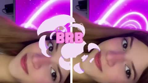 Snapshot of nora_vennucci chatting on 8, 3, 2026 Nora online show from 8, 3, 2026