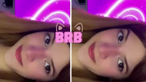 Snapshot of nora_vennucci chatting on 17, 3, 2026 Nora online show from 17, 3, 2026