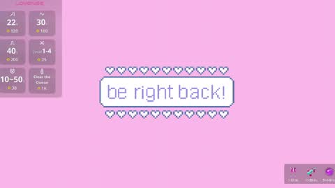 Snapshot of nora_vennucci chatting on 4, 4, 2026 Nora online show from 4, 4, 2026