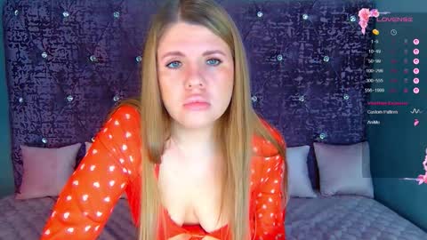 Snapshot of norabigas chatting on 13, 2, 2026 Nora online show from 13, 2, 2026