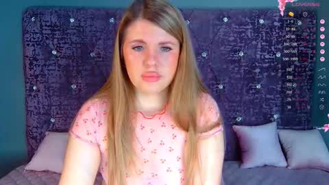 Snapshot of norabigas chatting on 19, 2, 2026 Nora online show from 19, 2, 2026