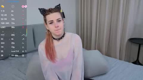 Elina online show from 3, 12, 2025