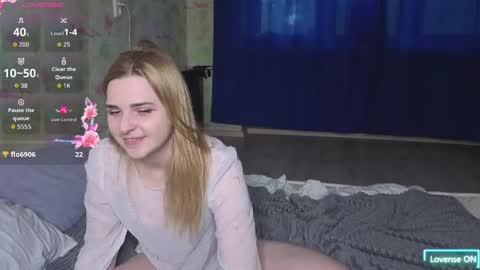 Elina online show from 30, 5, 2026