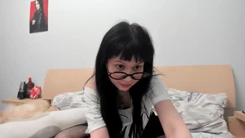 Snapshot of noragamii_ chatting on 3, 10, 2025 nora online show from 3, 10, 2025