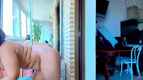 Snapshot of norahorn chatting on 22, 4, 2026 NoraHorn online show from 22, 4, 2026
