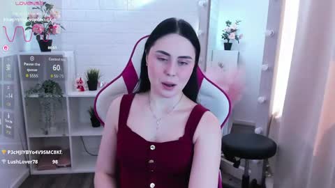 Snapshot of noralumi chatting on 23, 4, 2026 Nora online show from 23, 4, 2026