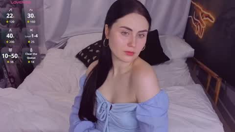 Snapshot of noralumi chatting on 22, 5, 2026 Nora online show from 22, 5, 2026