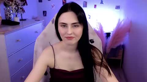 Snapshot of noralumi chatting on 25, 6, 2026 Nora online show from 25, 6, 2026