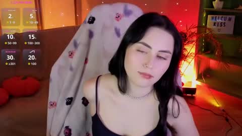 Snapshot of noralumi chatting on 27, 6, 2026 Nora online show from 27, 6, 2026