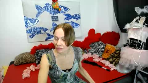 Nora online show from 30, 4, 2026